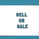 Sell or Sale (1)