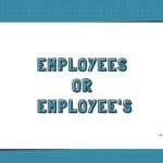 Employees or Employees
