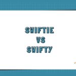 Swiftie vs Swifty