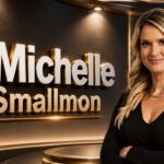 Michelle Smallmon Age, Height, Spouse, Salary and Bio 2026
